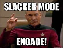 engage-slacker-mode